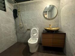 Blk 207B Compassvale Crest (Sengkang), HDB 5 Rooms #546567491